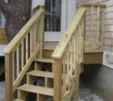  Cape Cod Deck #8